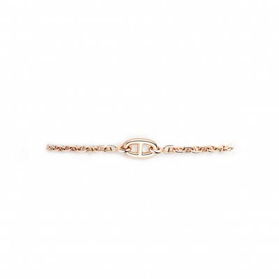 HERMÈS FARANDOLE BRACELET, VERY SMALL MODEL H119450B